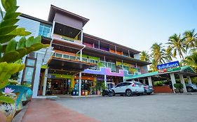 Talay Sai @ Thung Wua Laen